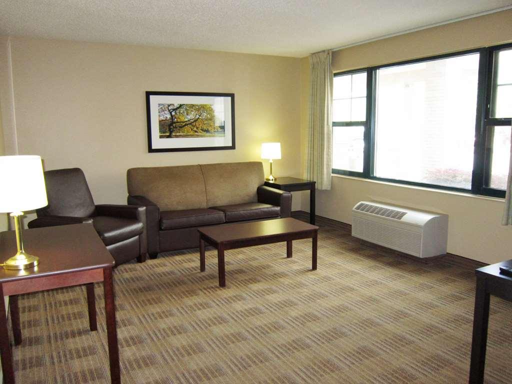 Extended Stay America Suites - Boston - Braintree Habitación foto