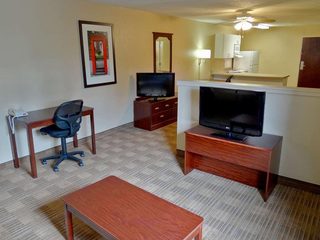 Extended Stay America Suites - Boston - Braintree Habitación foto