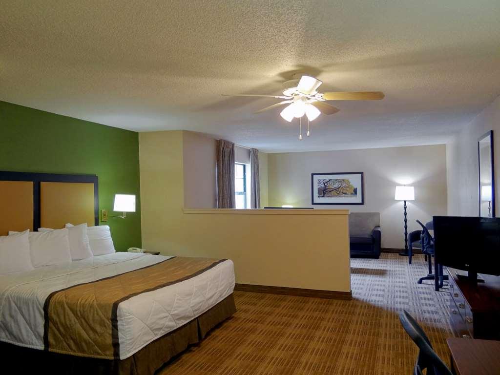 Extended Stay America Suites - Boston - Braintree Habitación foto
