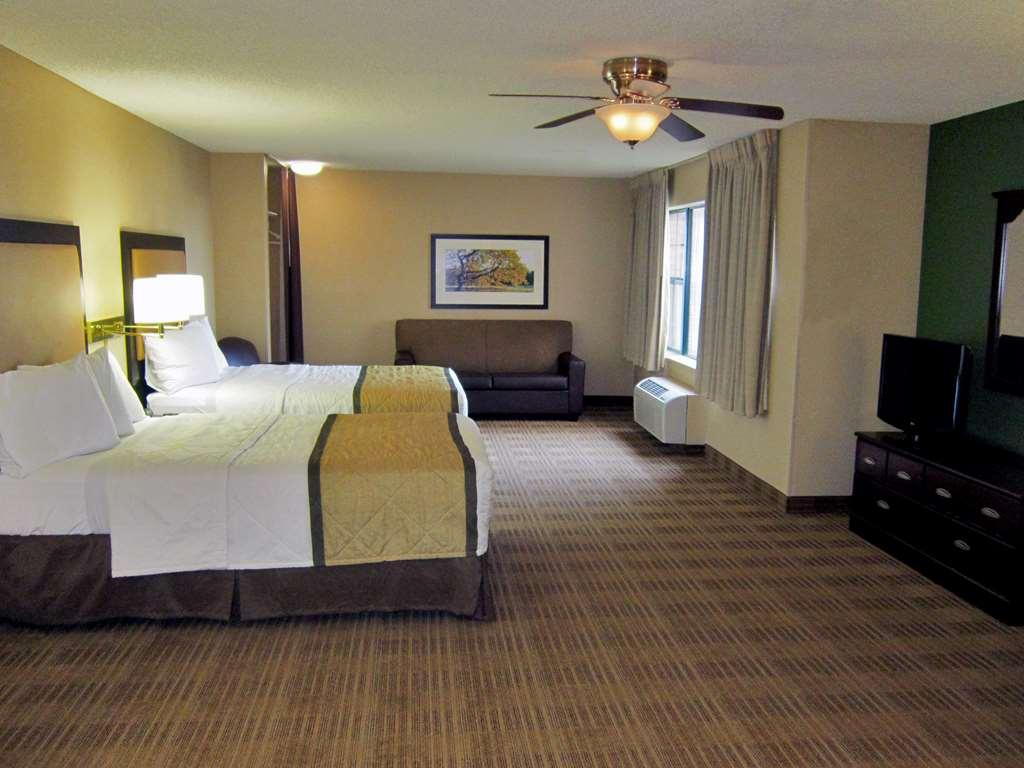 Extended Stay America Suites - Boston - Braintree Habitación foto