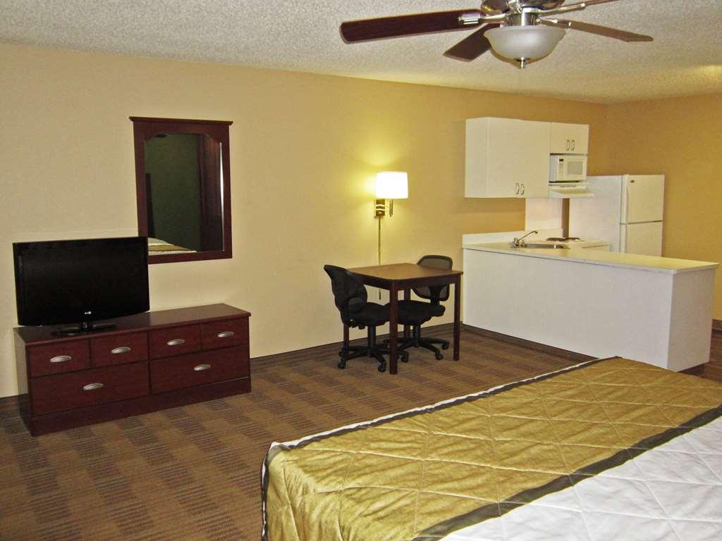 Extended Stay America Suites - Boston - Braintree Habitación foto