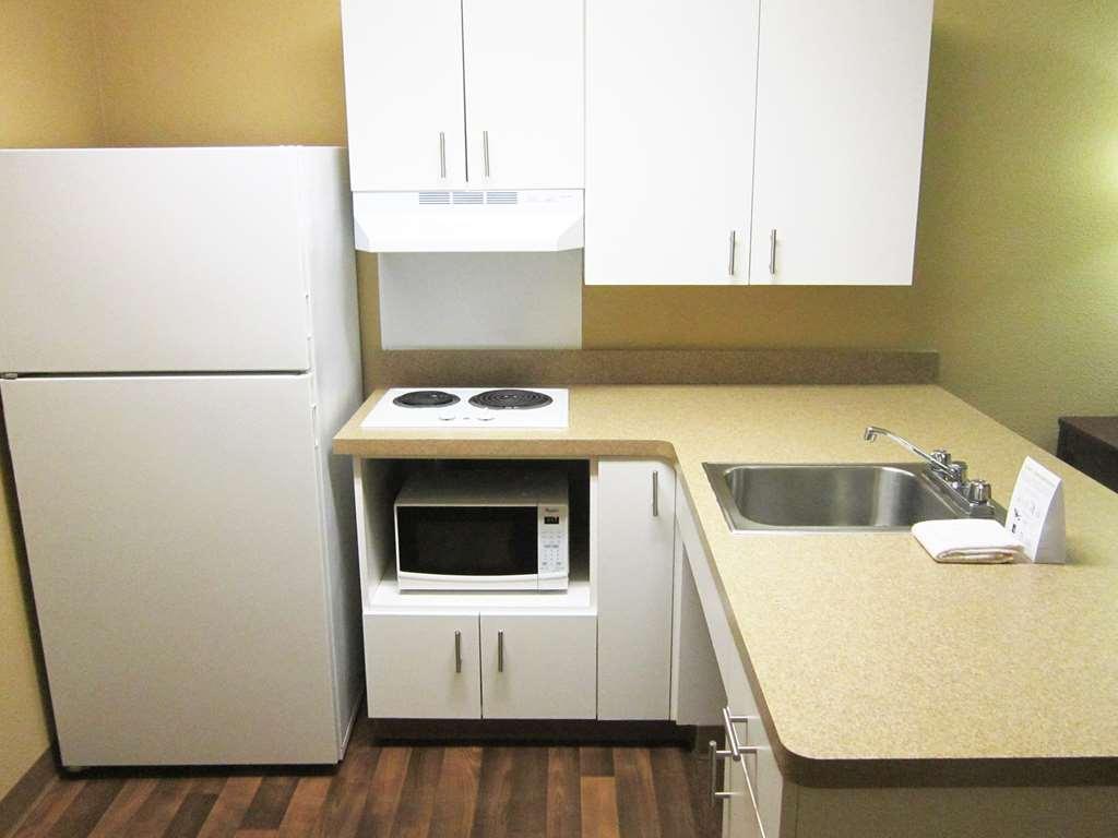 Extended Stay America Suites - Boston - Braintree Habitación foto