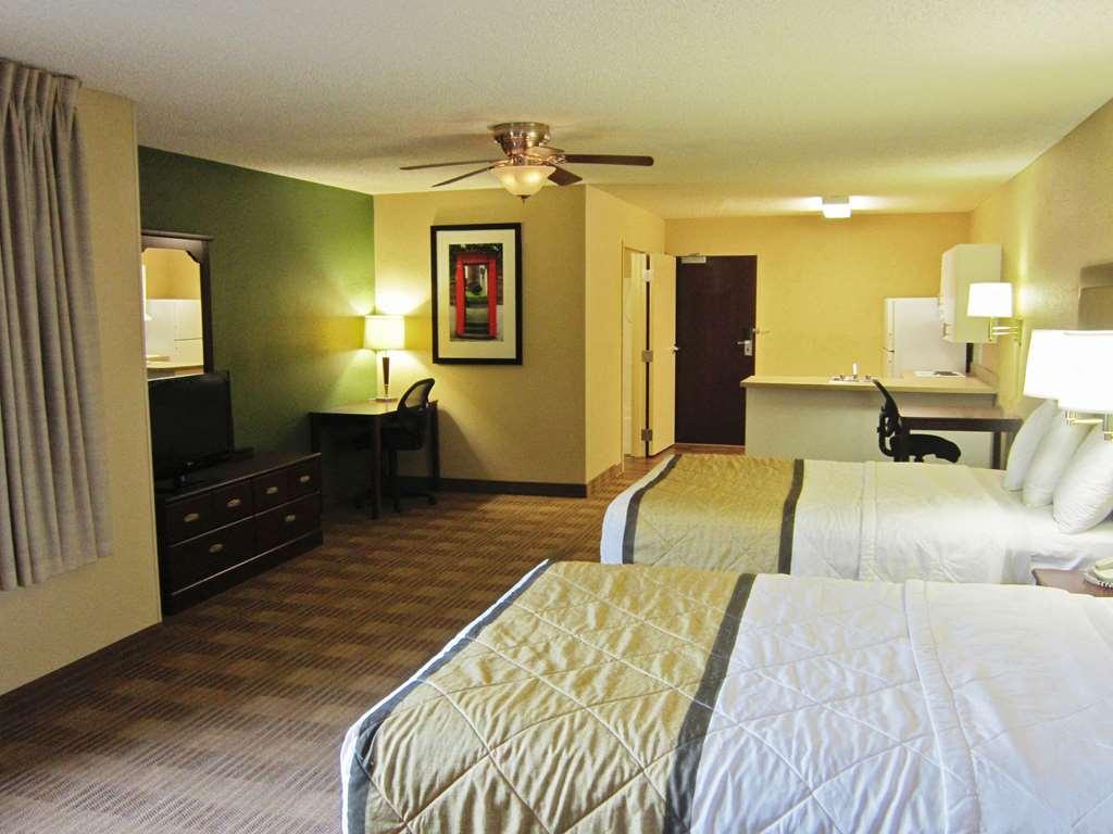 Extended Stay America Suites - Boston - Braintree Habitación foto
