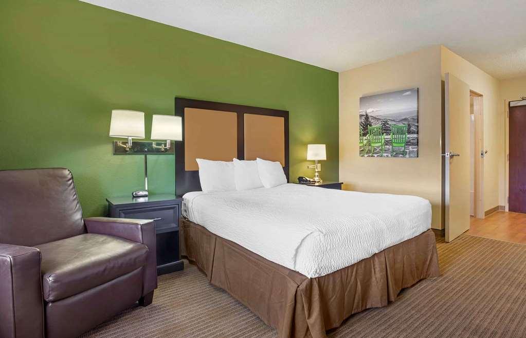 Extended Stay America Suites - Boston - Braintree Habitación foto