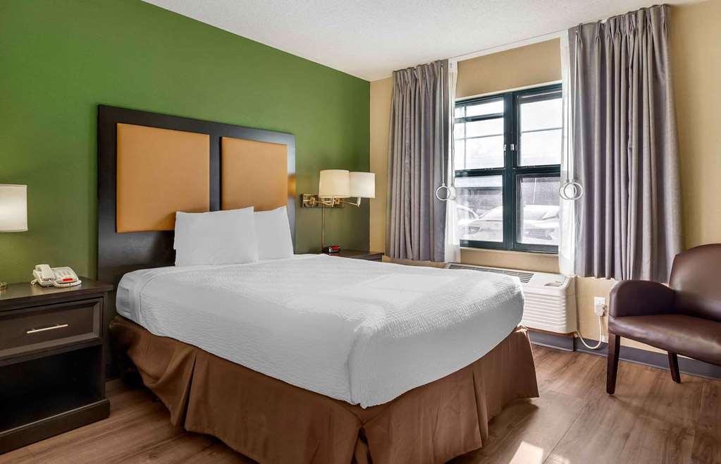 Extended Stay America Suites - Boston - Braintree Habitación foto