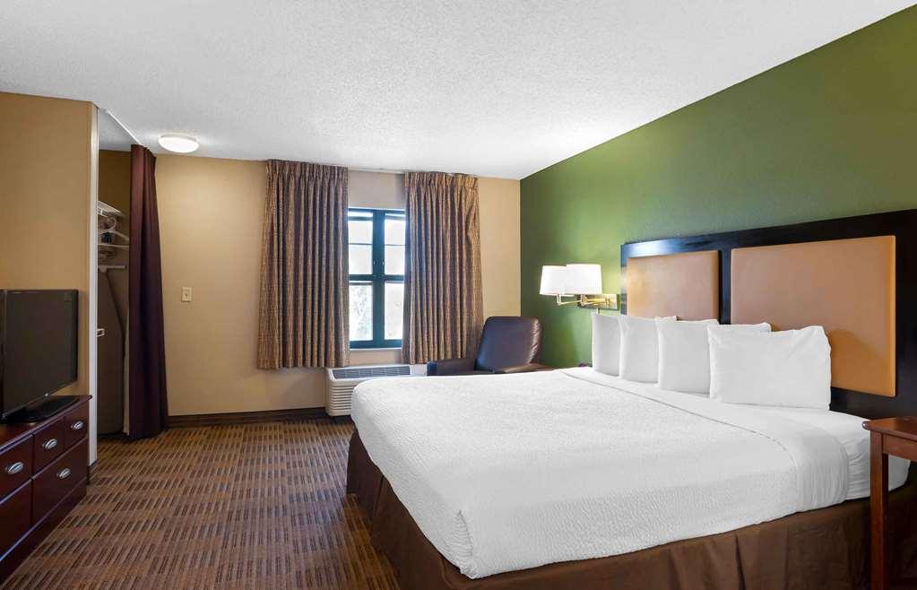Extended Stay America Suites - Boston - Braintree Habitación foto