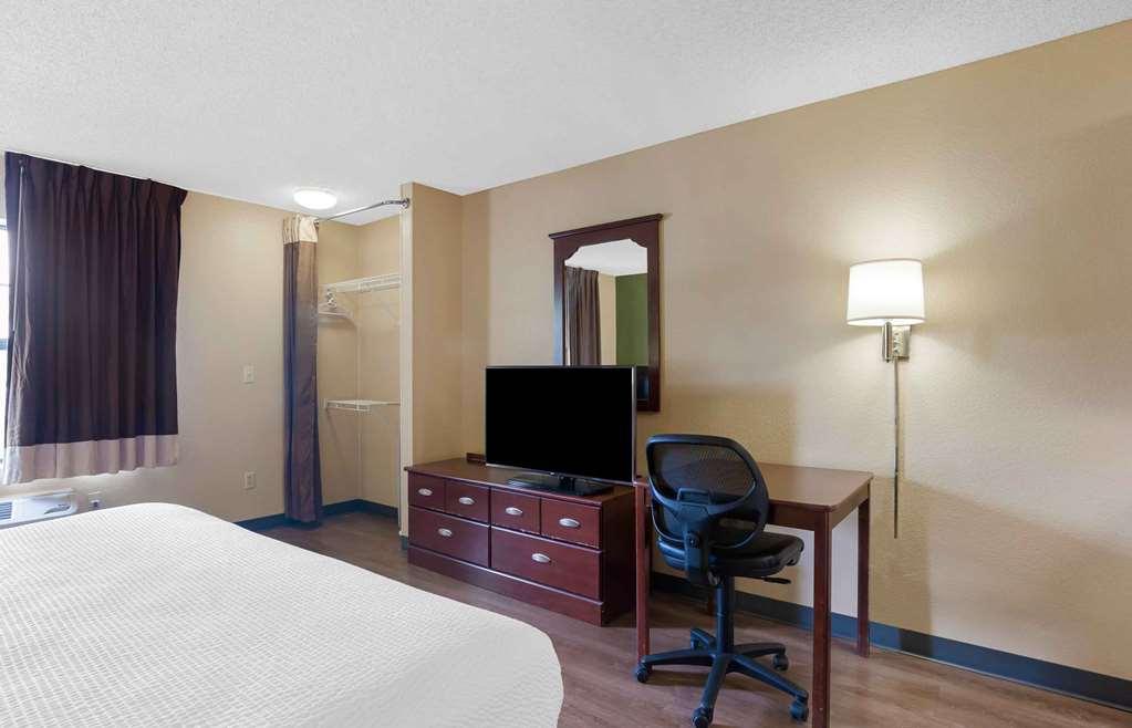 Extended Stay America Suites - Boston - Braintree Habitación foto