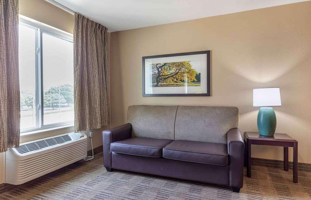 Extended Stay America Suites - Boston - Braintree Habitación foto